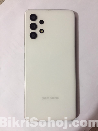 SAMSUNG A32 6/128